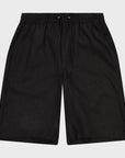 Woven Linen Shorts (Up 'n' Down)