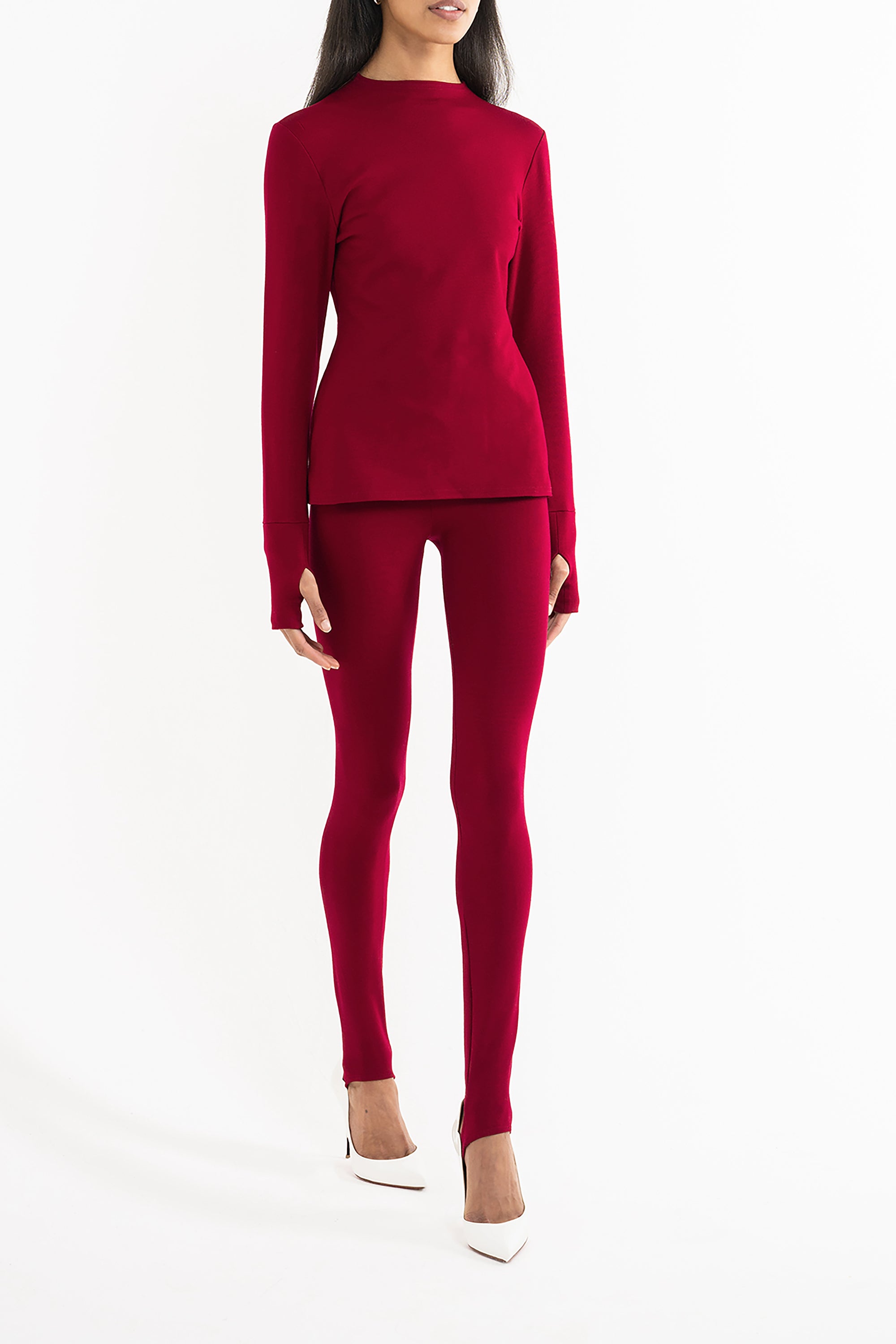 Performance Jersey Top