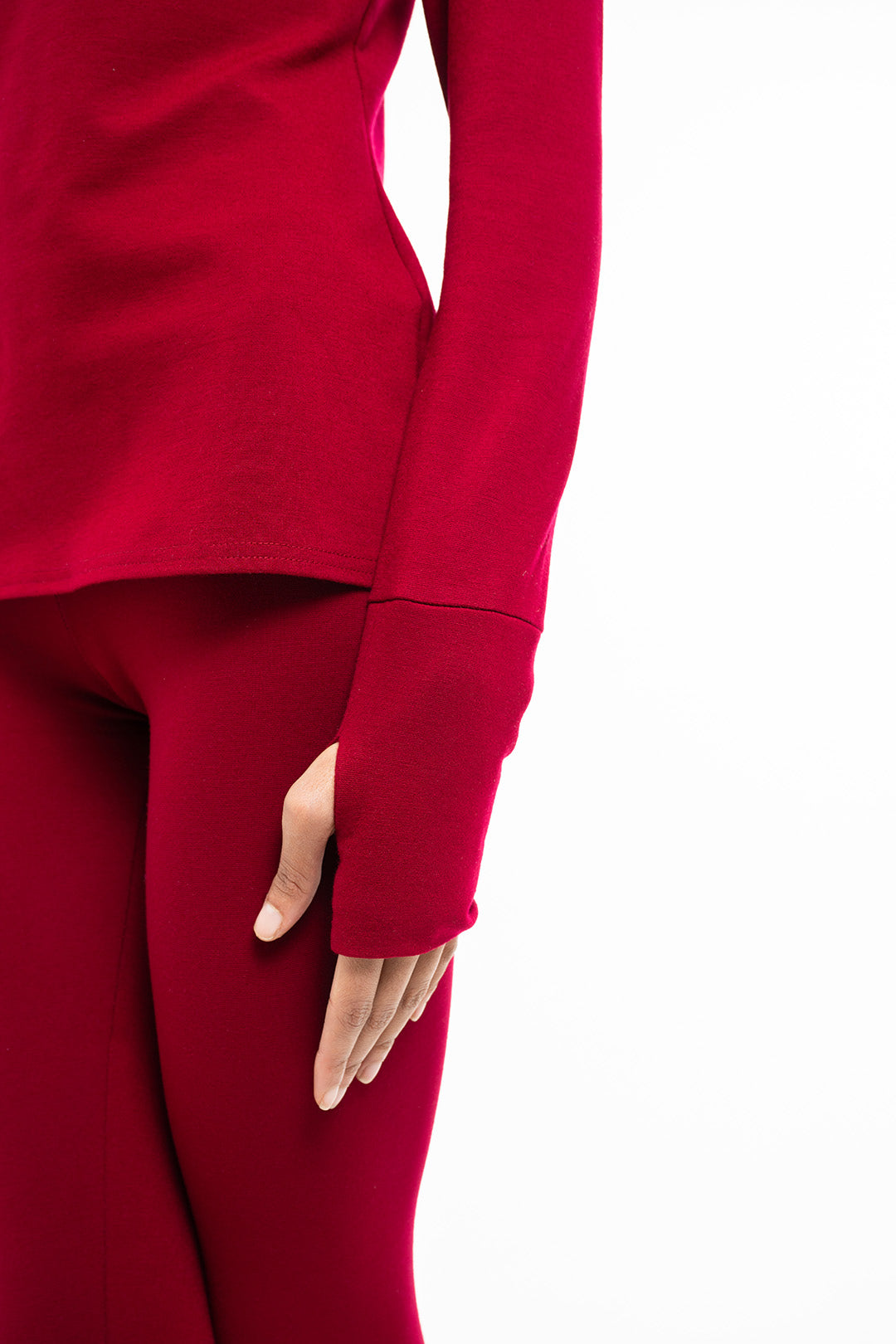 Performance Jersey Top