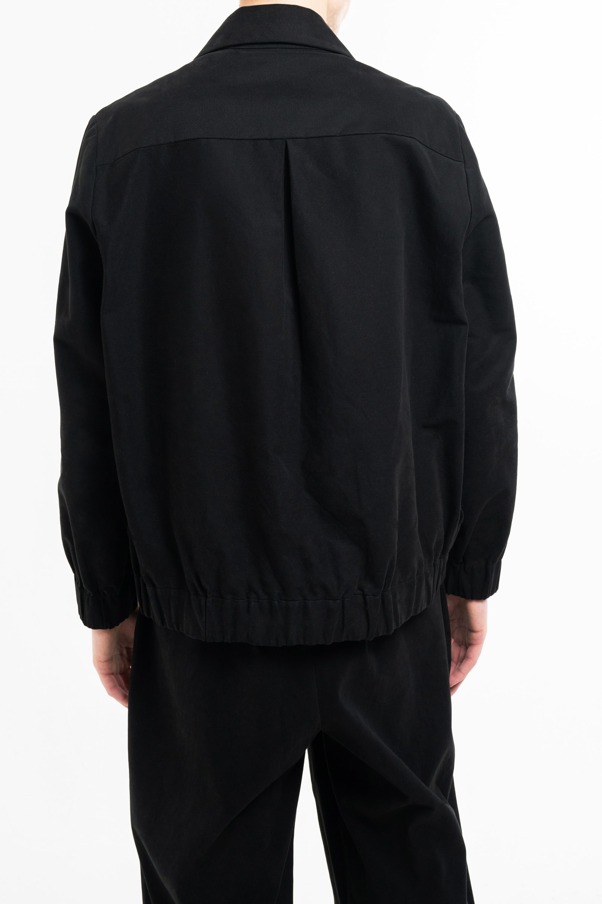 Blouson Jacket