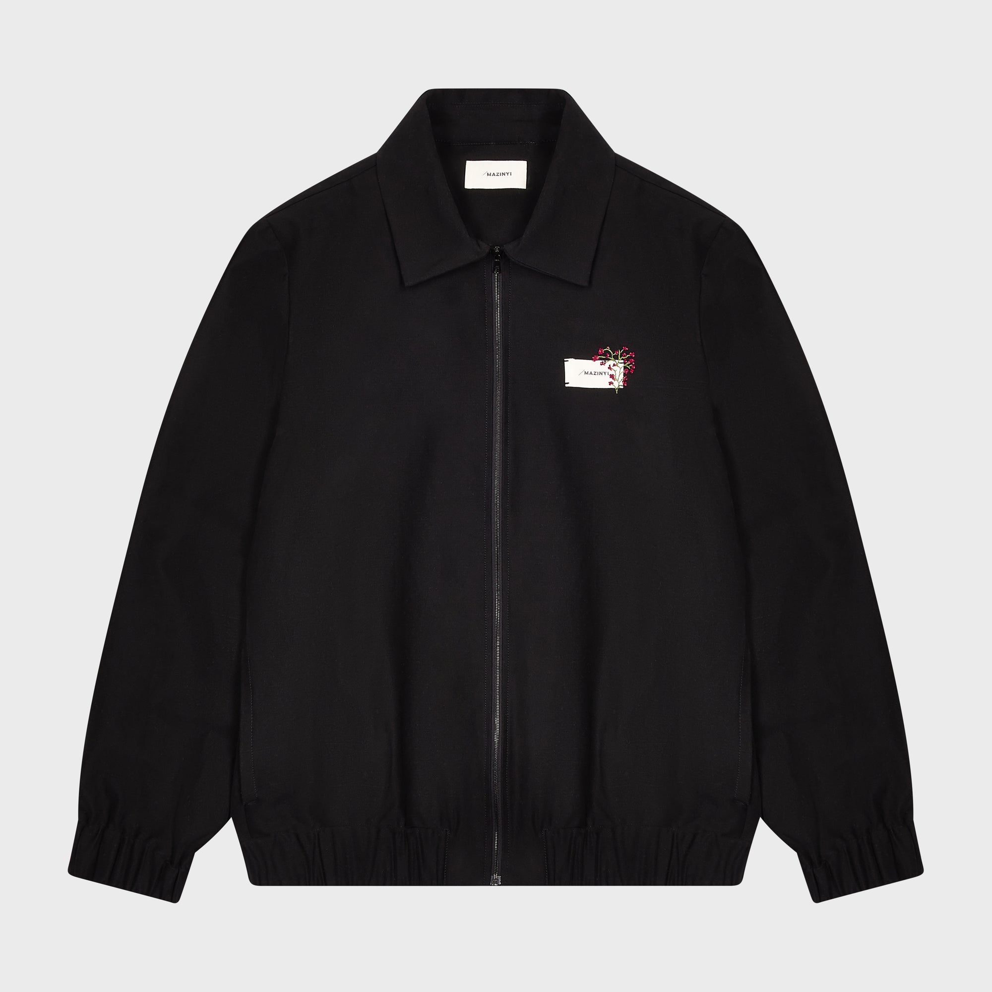 Blouson Jacket