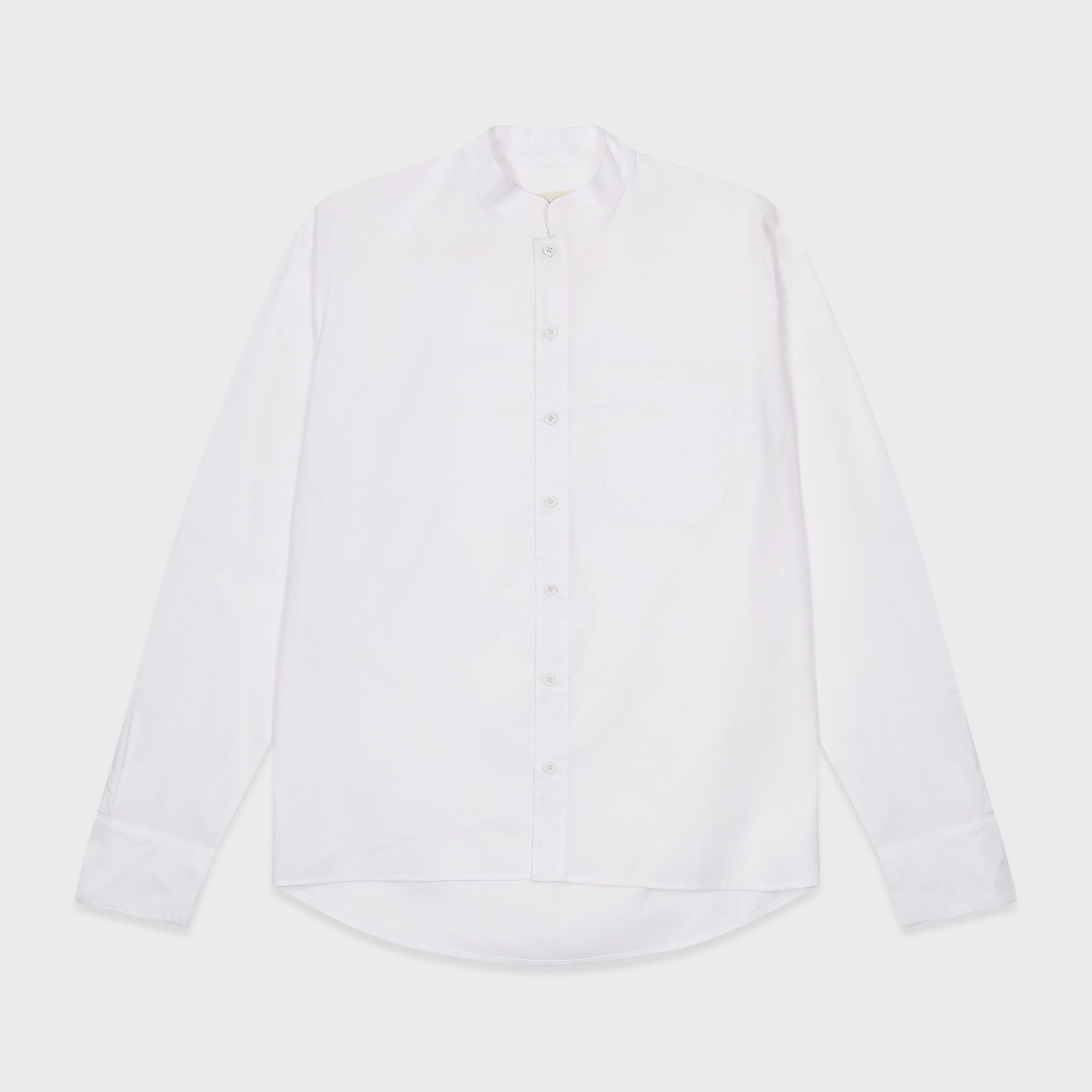 Priesthood Button up Shirt