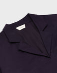 Smart Wool Pullover Sweatshirt