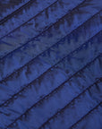 Gradient Quilt Skirt