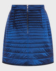 Gradient Quilt Skirt