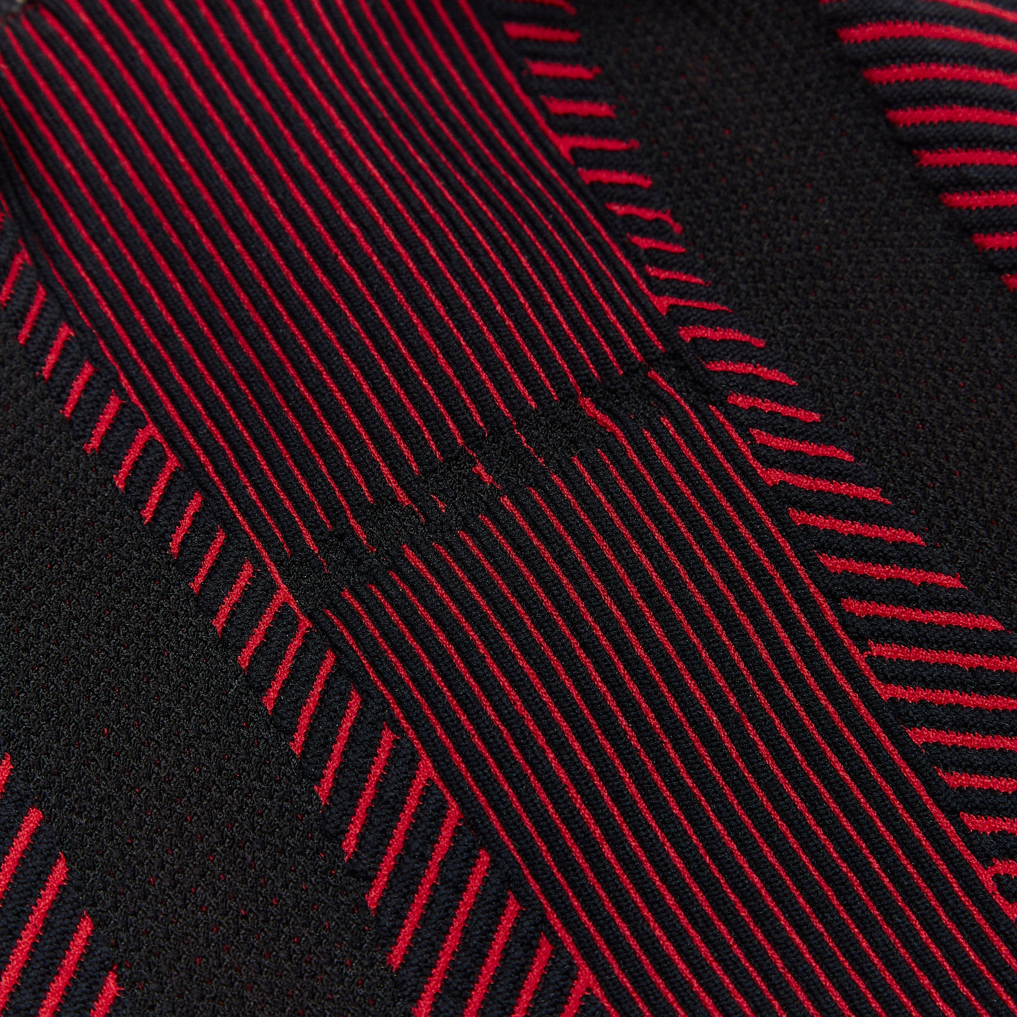 Tech-knit-cal Shift Dress