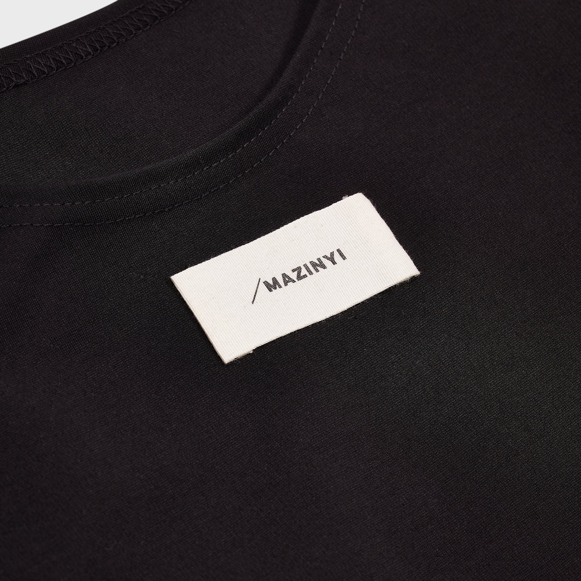 Performance Jersey Top