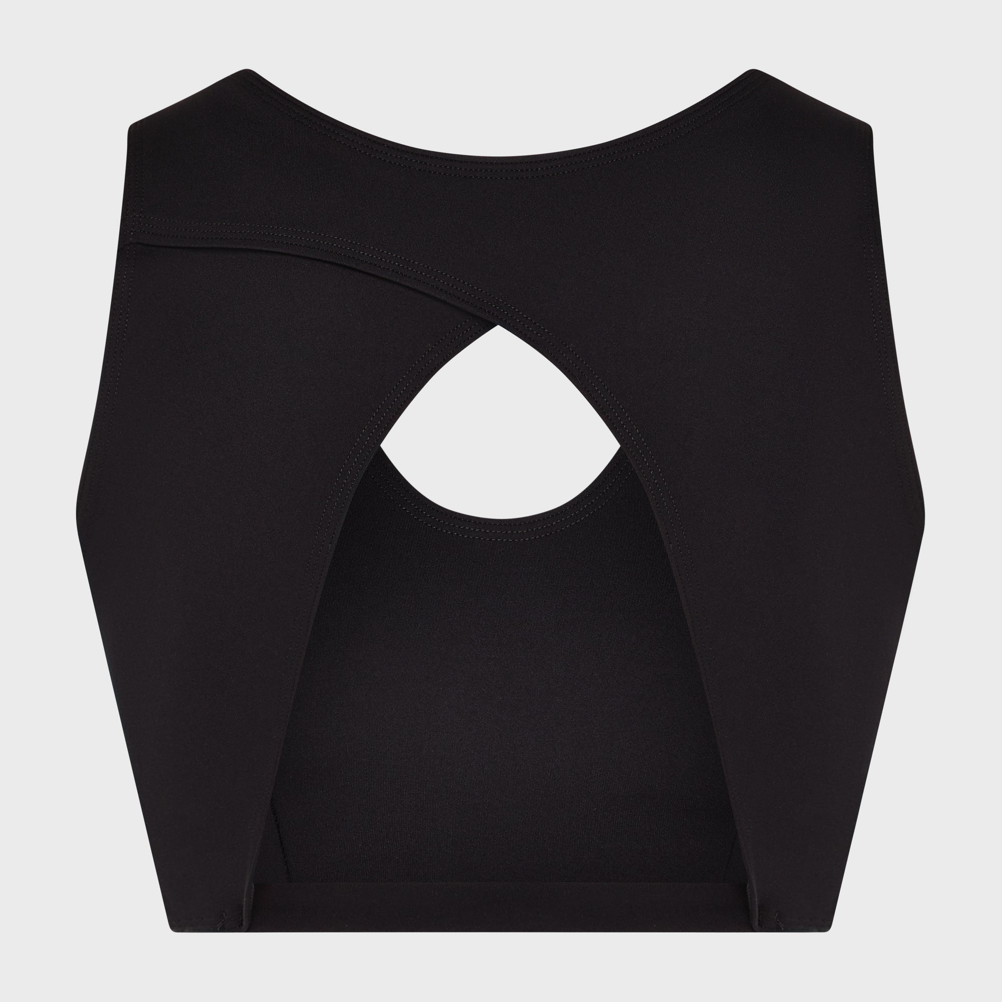 Cross Over Sports Bra