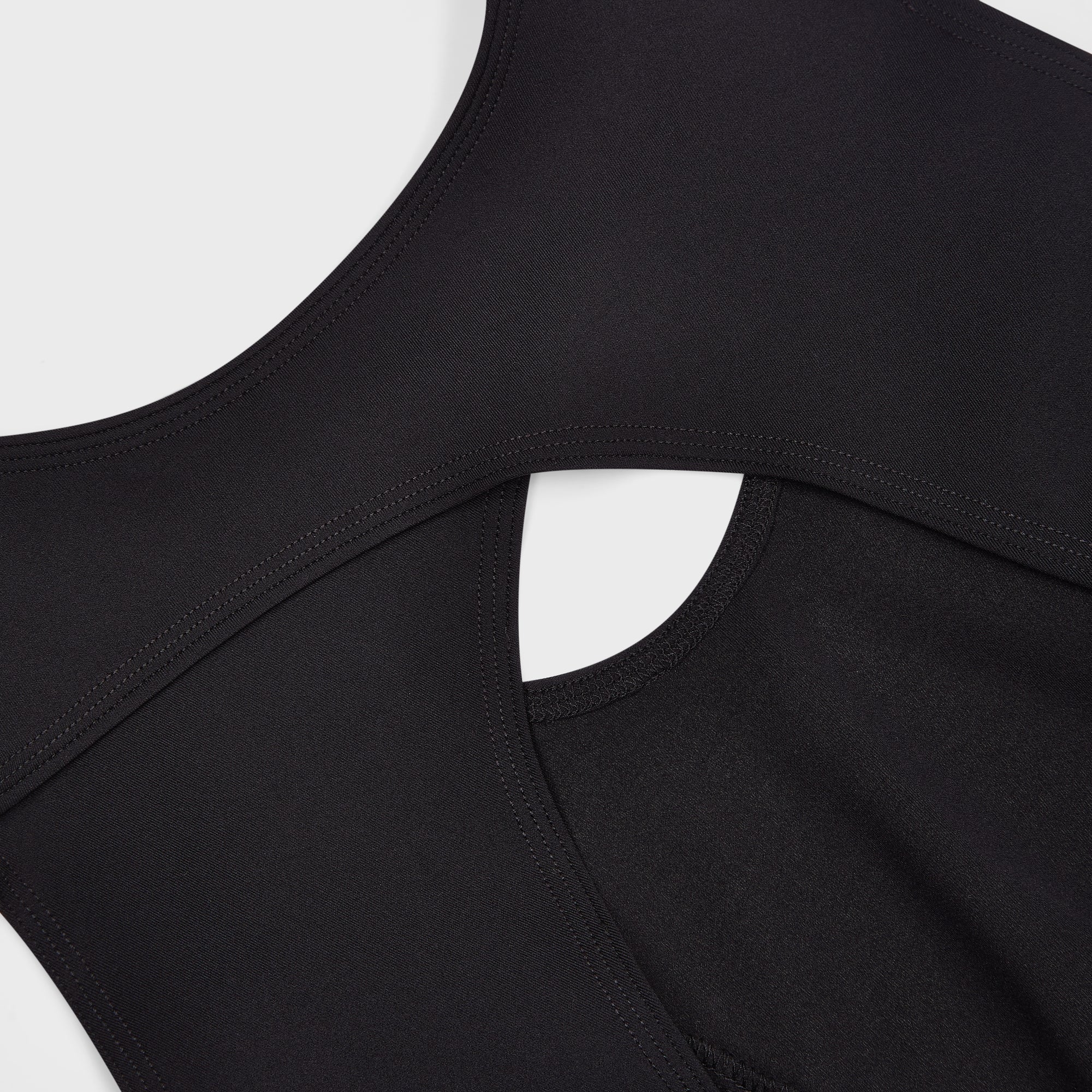 Cross Over Sports Bra