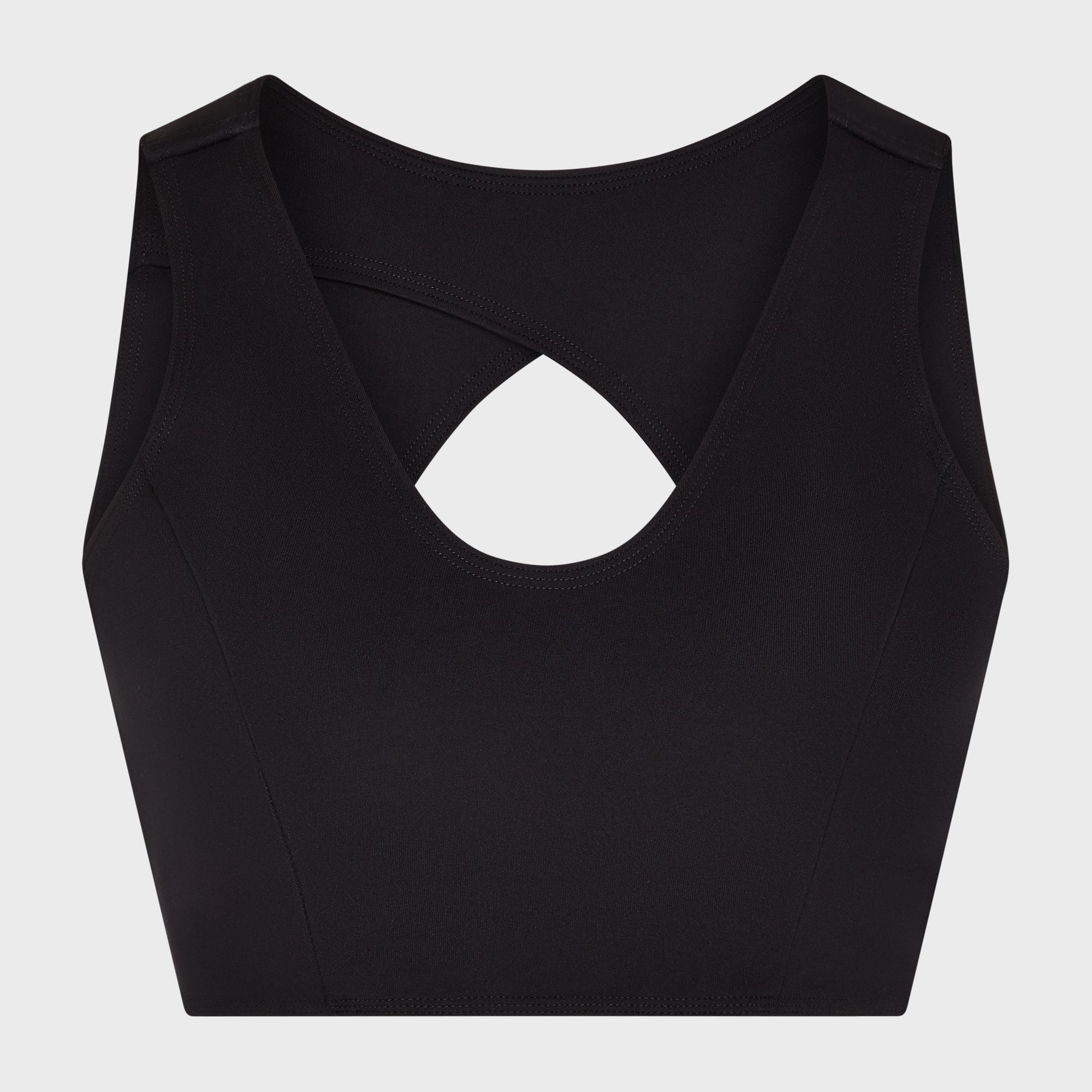 Cross Over Sports Bra