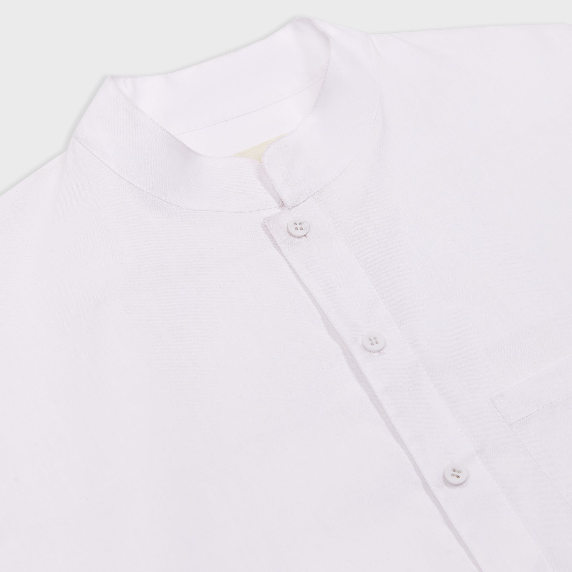 Priesthood Button up Shirt