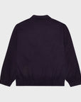 Smart Wool Pullover Sweatshirt